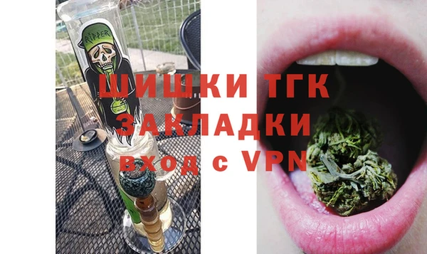 винт Магас